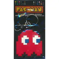 Innex - Soft PVC Keychain ? Blinky