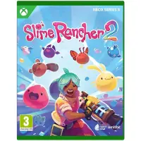 Slime Rancher 2 (Xbox Series X)