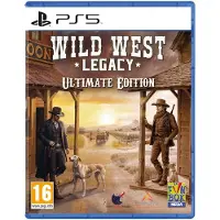 Wild West Legacy Ultimate Edition
