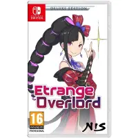 Etrange Overlord Deluxe Edition