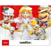 Odyssey Wedding 3-pack
