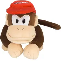 Together plus Nintendo Magikoopa Pehmolelu 21 cm