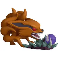 Funko POP! Naruto Shippuden-deluxe Kurama Kuvio