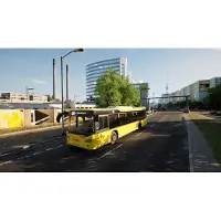 THE BUS