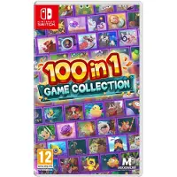 100 In 1 Game Collection