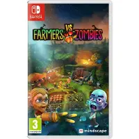 Farmers VS Zombies
