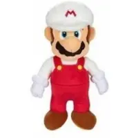 Super Mario Tuli Pehmolelu 25cm