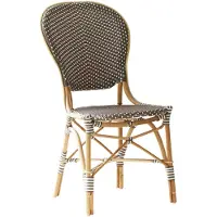 Sika-Design Isabell Ruokailutuoli Taupe
