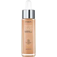 L'Oréal True Match Nude Plumping Tinted Serum Foundation, 1% Hyal