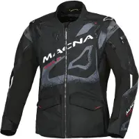 Macna Landmark Motocross-takki