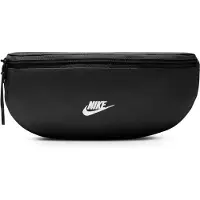 Nike Nk Heritage S Waistpack 2.0 - Black - ONE SIZE