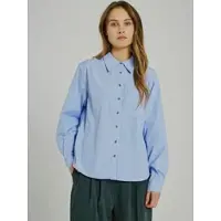 Norr Pusero 'No' sininen / harmaa / offwhite