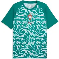 Puma Portugal 25/26 Ennen Ottelua Lyhythihainen T-paita
