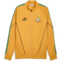 Puma Ghana King Anthem Jacket Men, koko Medium