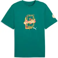 Puma Senegal Ftblculture Tee Men, koko X-Large