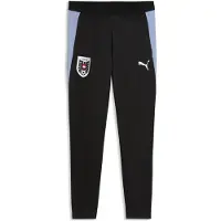 Puma Austria Slim Training Pants Men, koko Small