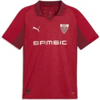 Puma Rennes Pelipaita 125th Juhlavuosi 2025/26 - , koko X-Small