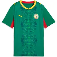 Puma Senegal Vieraspaita World Cup 2026 Lapset - , koko 164 cm