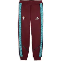 Puma Portugal King Anthem Pants Youth, koko 164 cm