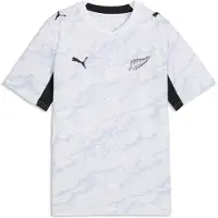 Puma New Zealand 2026 Away Jersey Youth, koko 128 cm