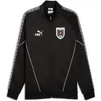Puma Austria King Anthem Track Jacket Men, koko Medium