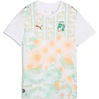 Puma Côte d'Ivoire 2026 Away Jersey Women, koko Large
