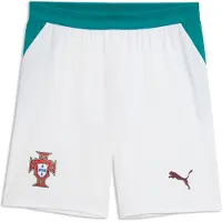 Puma Portugal 2026 Replica Poissa Shortsit