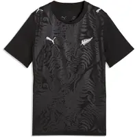 Puma New Zealand 2026 Home Jersey Youth, koko 140 cm