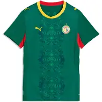 Puma Senegal 2026 Away Jersey Women, koko Small