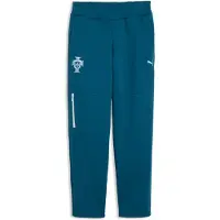 Puma Portugal PUMAtech Sweatpants Youth, koko 140 cm