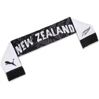 Puma New Zealand Ftblculture Scarf, koko One Size