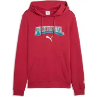 Puma Portugal Culture Huppari