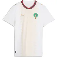 Puma Morocco 2026 Away Jersey Women, koko Medium