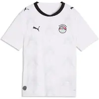 Puma Egypt 2026 Away Jersey Youth, koko 128 cm