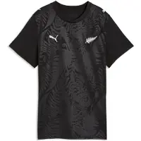 Puma New Zealand 2026 Home Jersey Women, koko X-Small