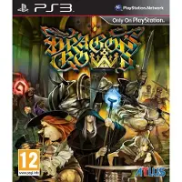 Dragons Crown (USA)