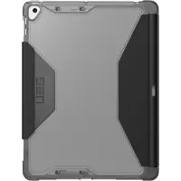 Uag – iPad 10.2" 7/8/9 gen. Plyo, black/Ice, BULK (121912B74043)