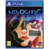 Velocity 2X Critical Mass Edition