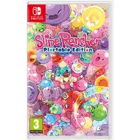 Slime Rancher: Plortable Edition