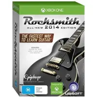 Rocksmith 2014 Cable Bundle One
