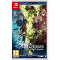 Virche Evermore - EpiC: Lycoris