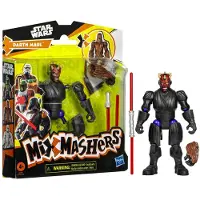 Star Wars Hasbro : MixMashers - Darth Maul Figure (G0298)