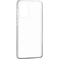 Puro – Samsung Galaxy A33 5G 0.3 Nude, Transparent (SGA3303NUDETR)