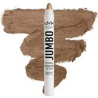 Nyx PROFESSIONAL MAKEUP Jumbo Eye Pencil Iced Mocha