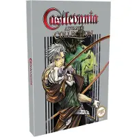 Castlevania Advance Collection Classic Edition (4)