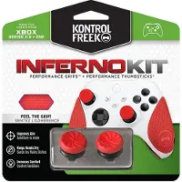 KontrolFreek Performance Kit Inferno - Xbox Series/Xbox One
