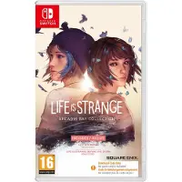 Life Is Strange Arcadia Bay (Code in box)