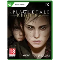 A Plague Tale: Requiem Series X