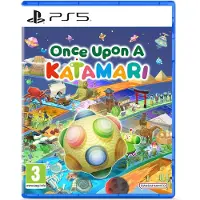 Once Upon A Katamari, PS5