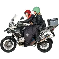 Tucano Urbano Termoscud R092n Passenger Esiliina